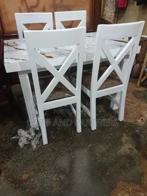 Four Seater for Immediate Sale