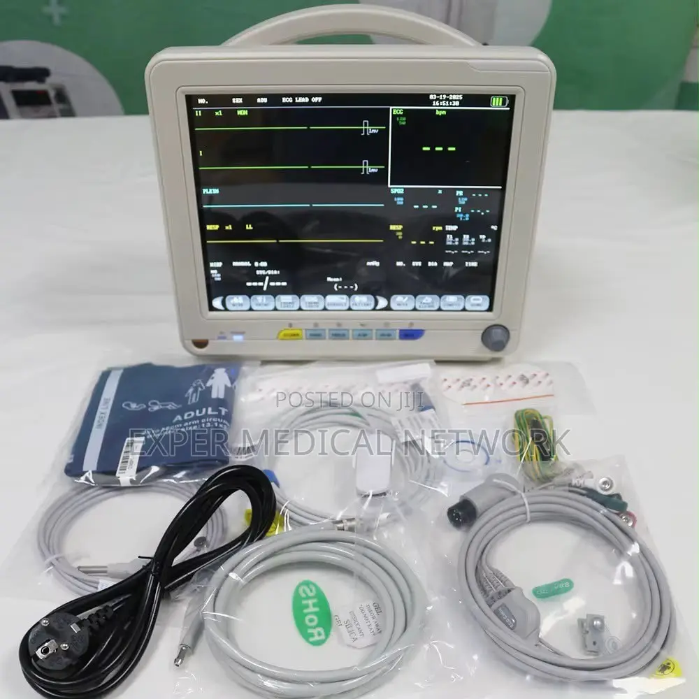 Patient Monitors