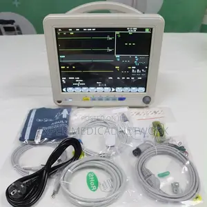 Patient Monitors