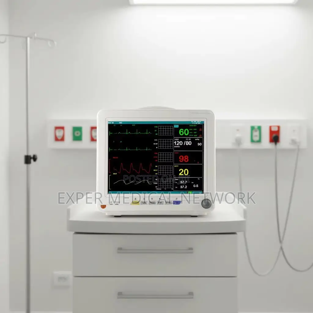 Patient Monitors