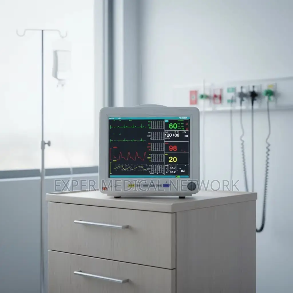 Patient Monitors