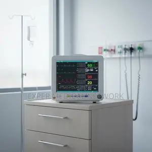 Patient Monitors