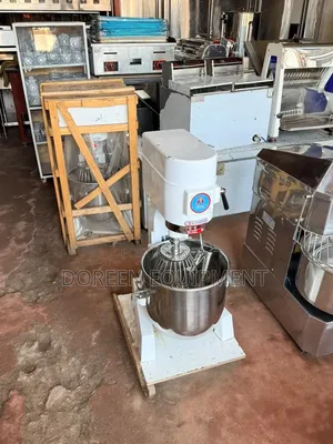 Cake Mixer B30