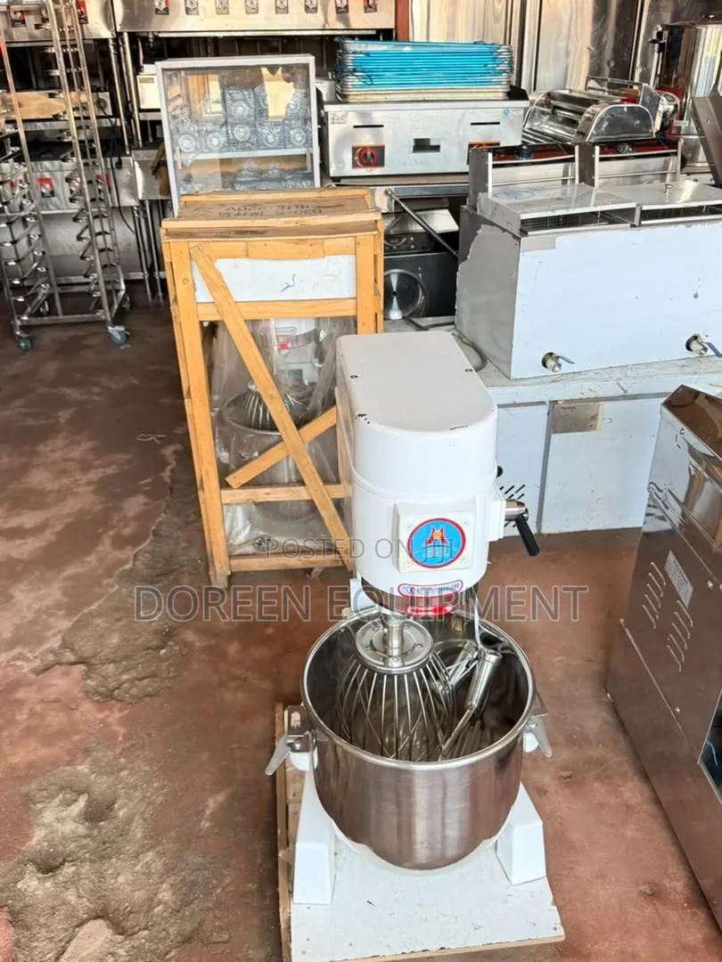 Cake Mixer B30