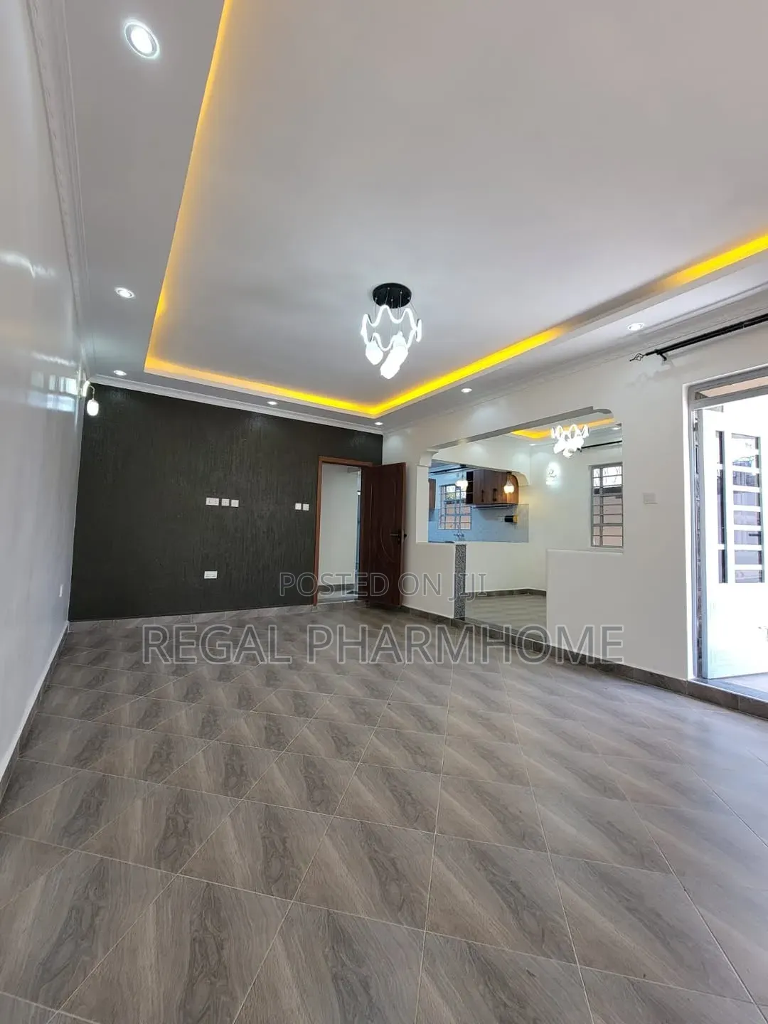 4bdrm Bungalow in Kira Sonde, Central Division for sale