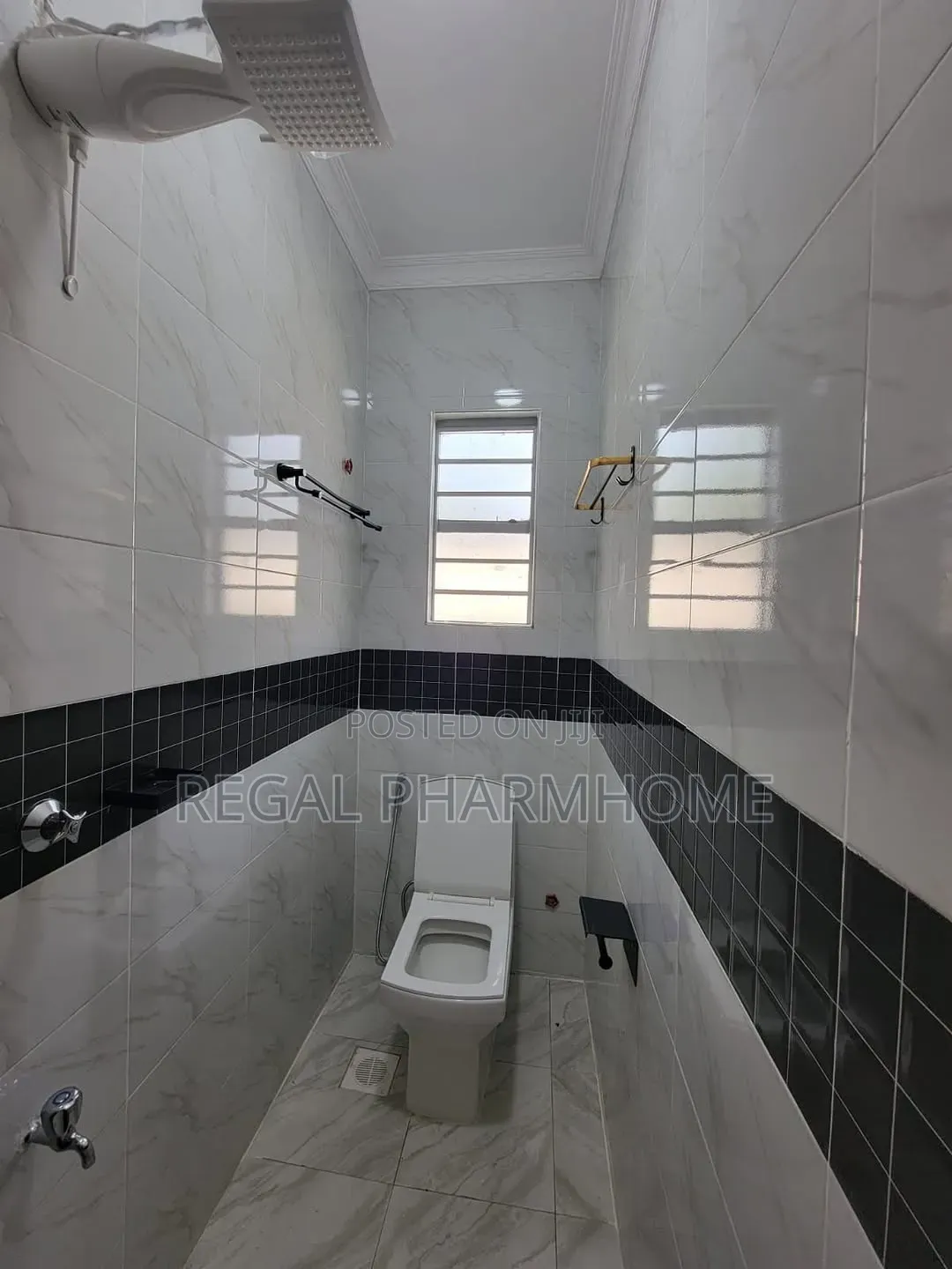 4bdrm Bungalow in Kira Sonde, Central Division for sale