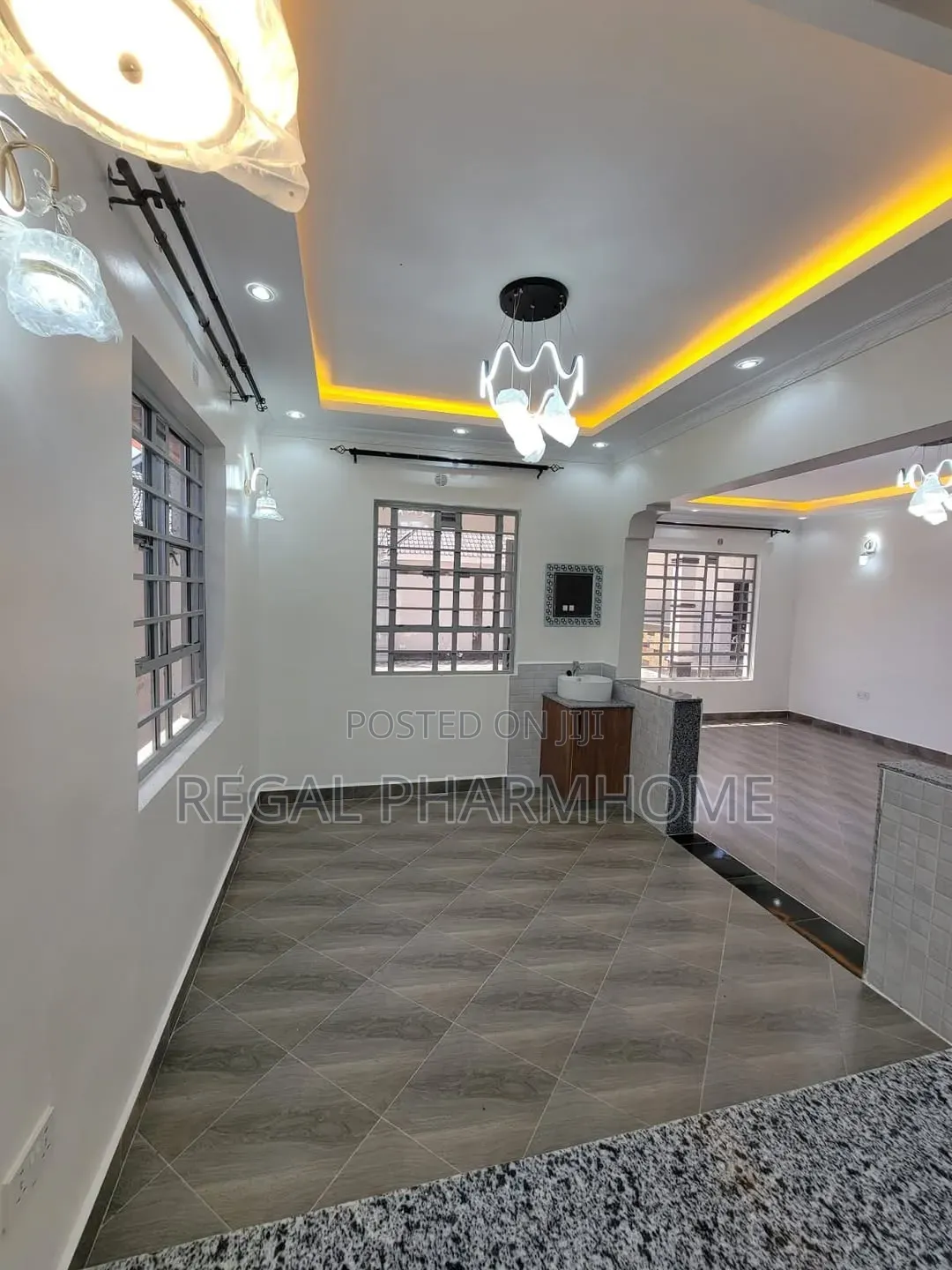 4bdrm Bungalow in Kira Sonde, Central Division for sale