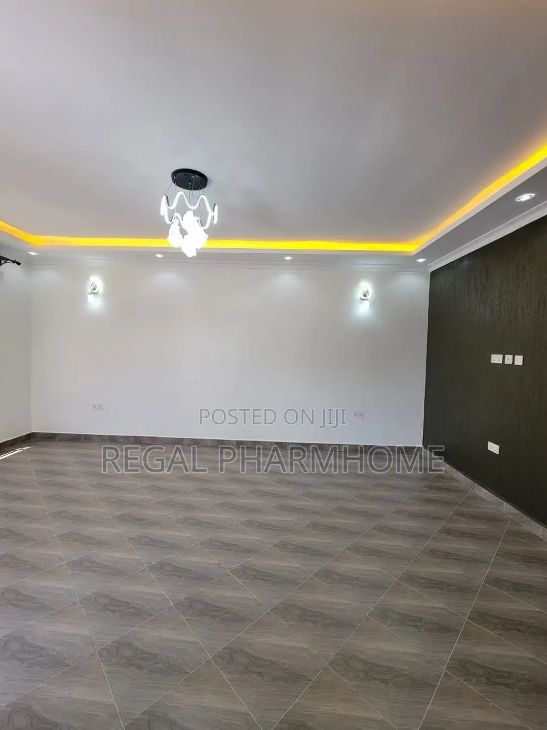 4bdrm Bungalow in Kira Sonde, Central Division for sale