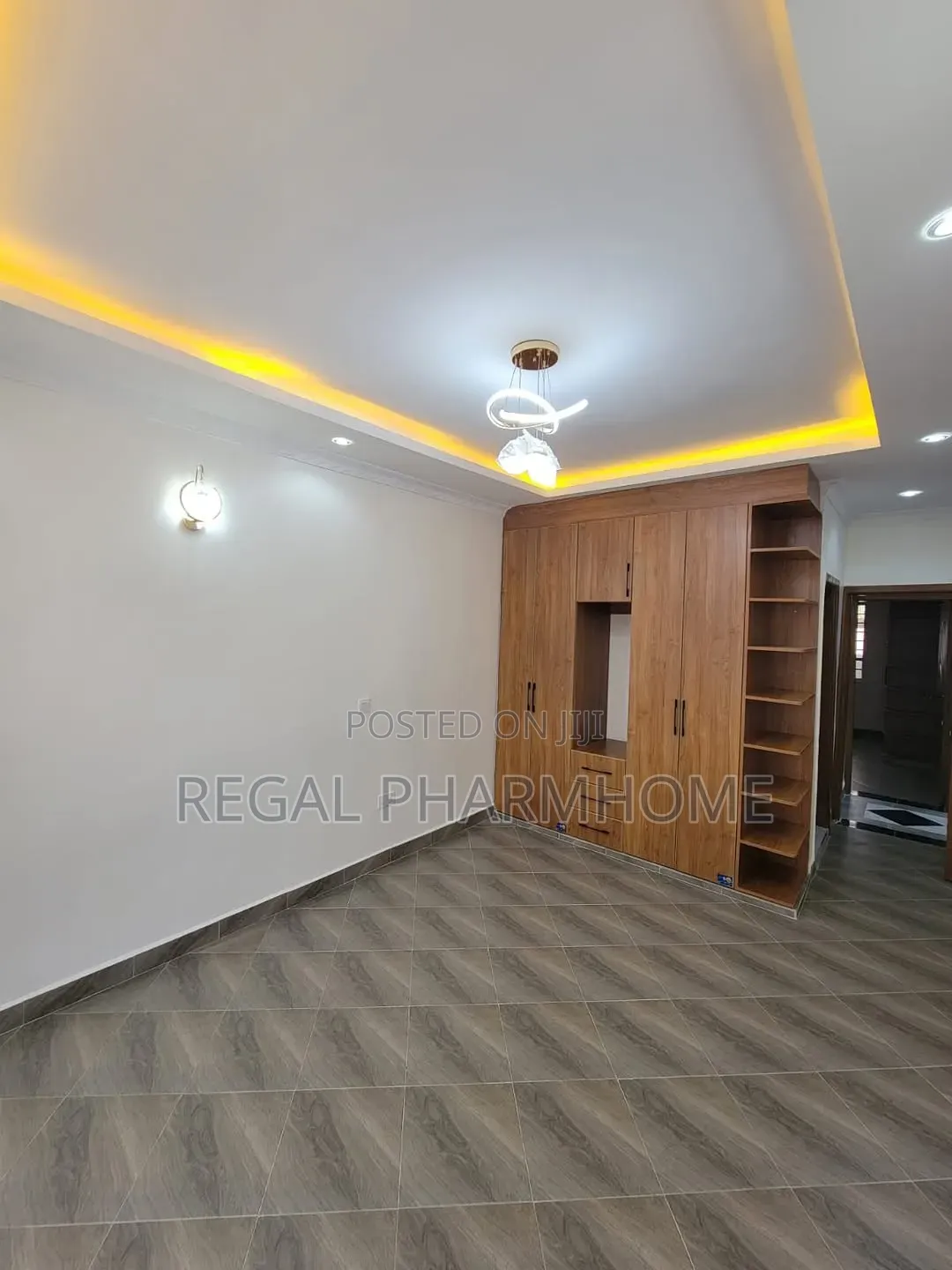 4bdrm Bungalow in Kira Sonde, Central Division for sale