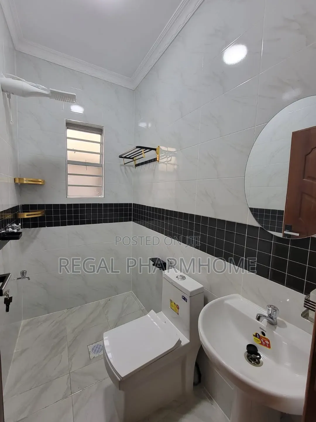 4bdrm Bungalow in Kira Sonde, Central Division for sale