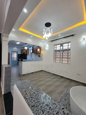 4bdrm Bungalow in Kira Sonde, Central Division for sale