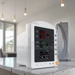 Vital Signs Monitor