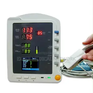Vital Signs Monitor