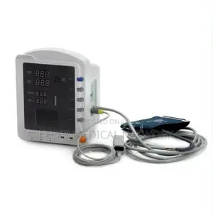 Vital Signs Monitor