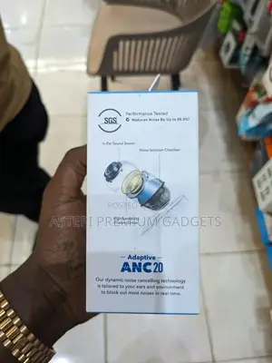Anker Soundcore Liberty 4 NC