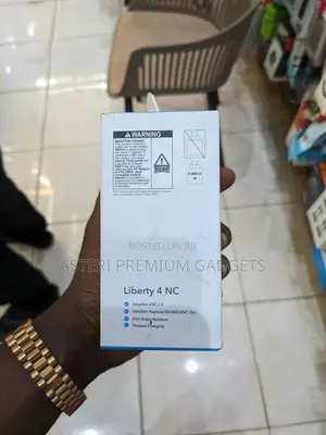 Anker Soundcore Liberty 4 NC