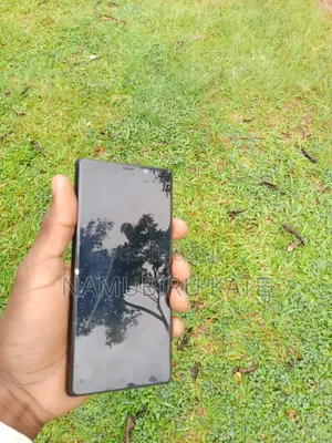 Samsung Galaxy Note 9 128 GB Black