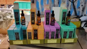 Essential Oils