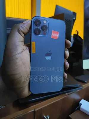 Apple iPhone 12 Pro 256 GB Blue