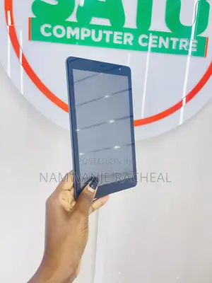 Tablet 32 GB Gray