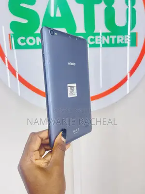Tablet 32 GB Gray