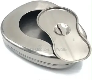 Medical Bed Pan
