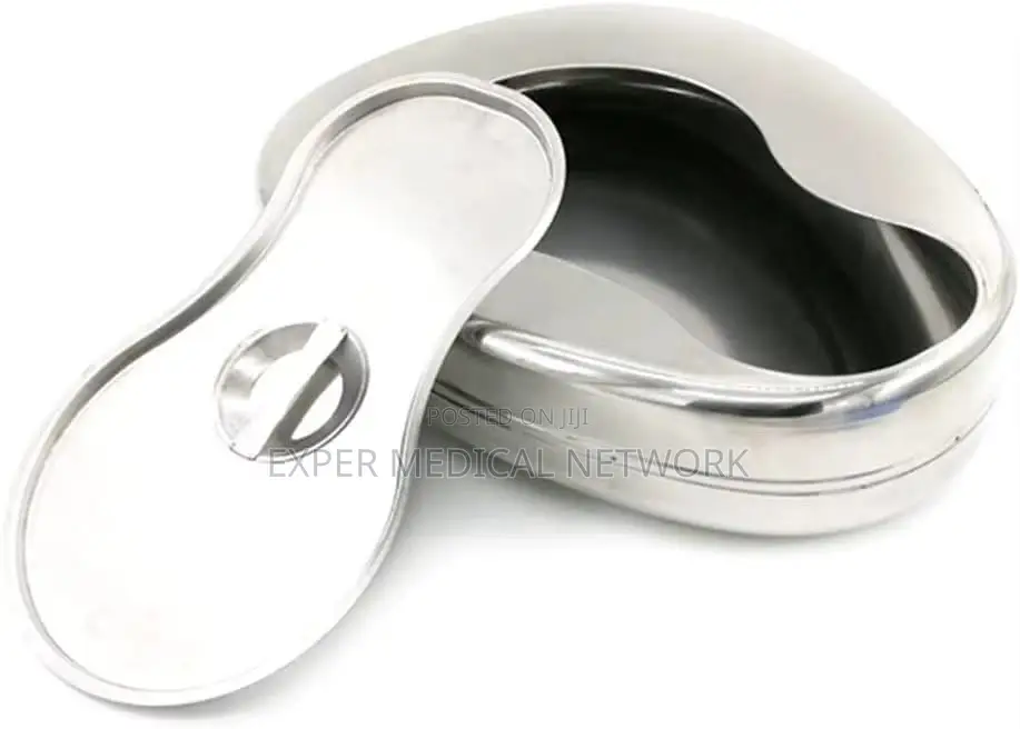 Medical Bed Pan