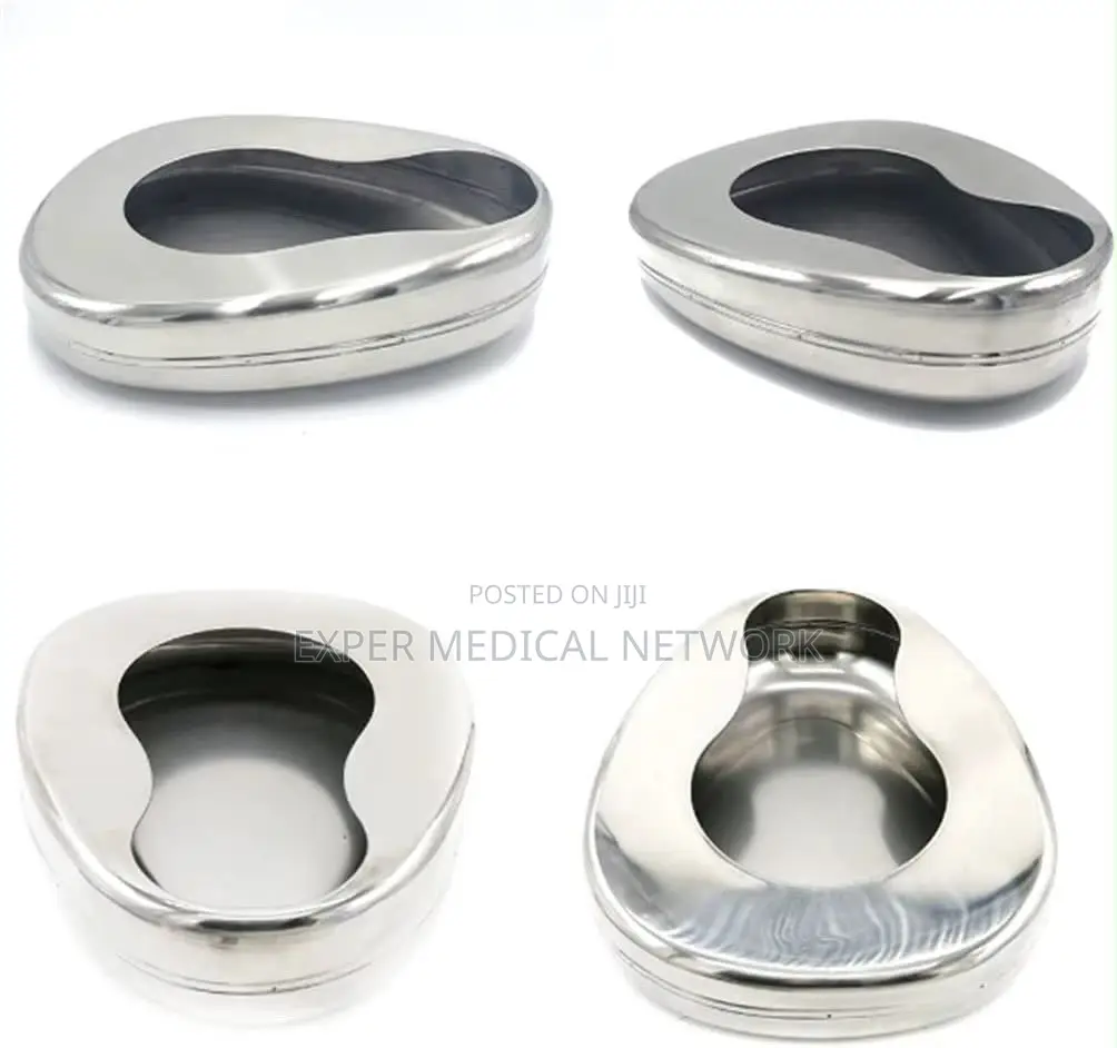 Medical Bed Pan