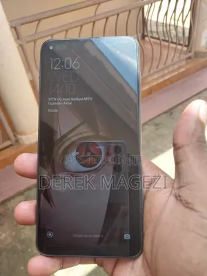 Xiaomi Redmi Note 9 128 GB Black