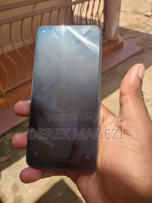 Xiaomi Redmi Note 9 128 GB Black