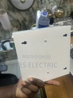 4way Mainswitch VGT