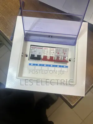 4way Mainswitch VGT