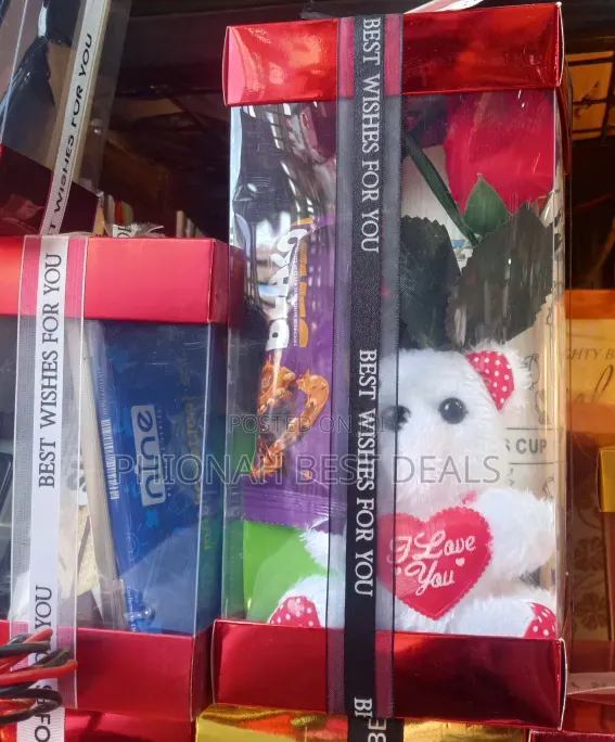 Success Card Gifts