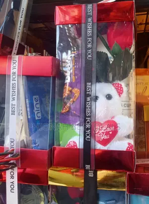 Success Card Gifts