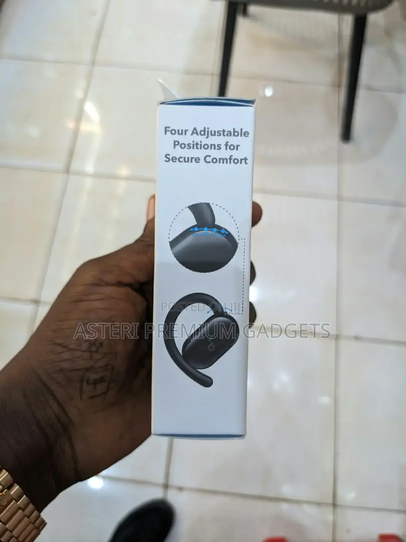 Anker Soundcore V20i