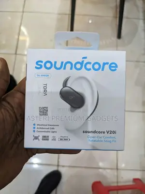 Anker Soundcore V20i