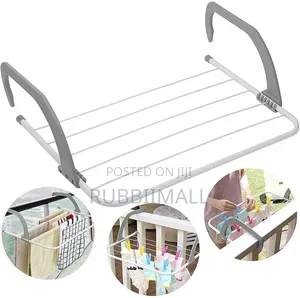 3M Balcony Clothes Dryer,