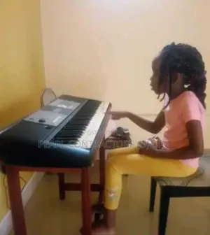 Music Lessons