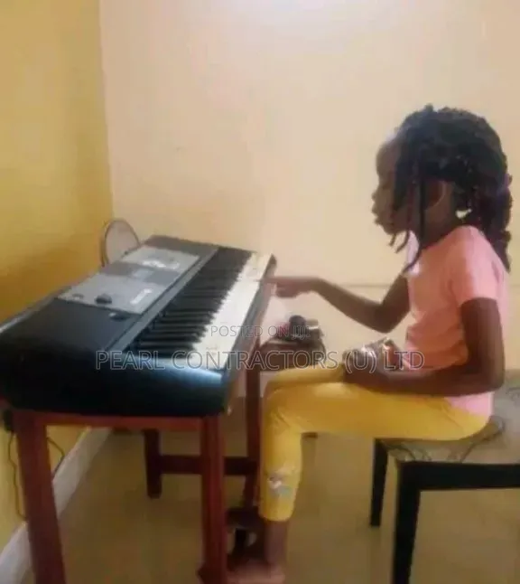 Music Lessons