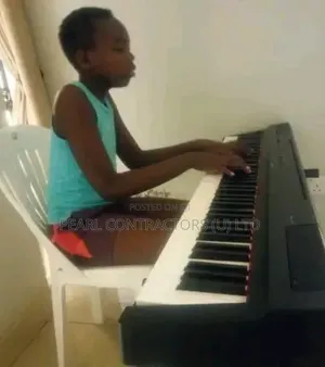Music Lessons