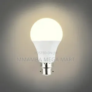 Led Bulbs 7w