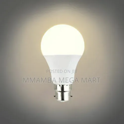 Led Bulbs 7w