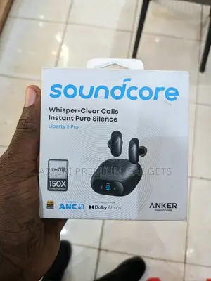 Anker Soundcore Liberty 5 Pro