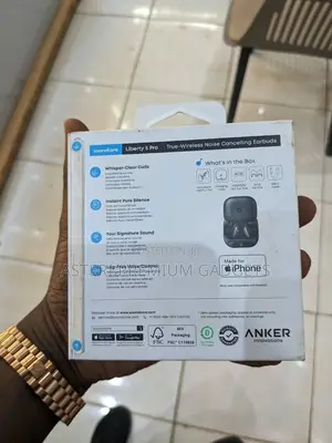 Anker Soundcore Liberty 5 Pro