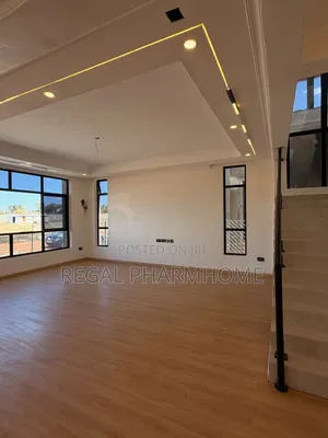 4bdrm Duplex in Kungu, Central Division for sale