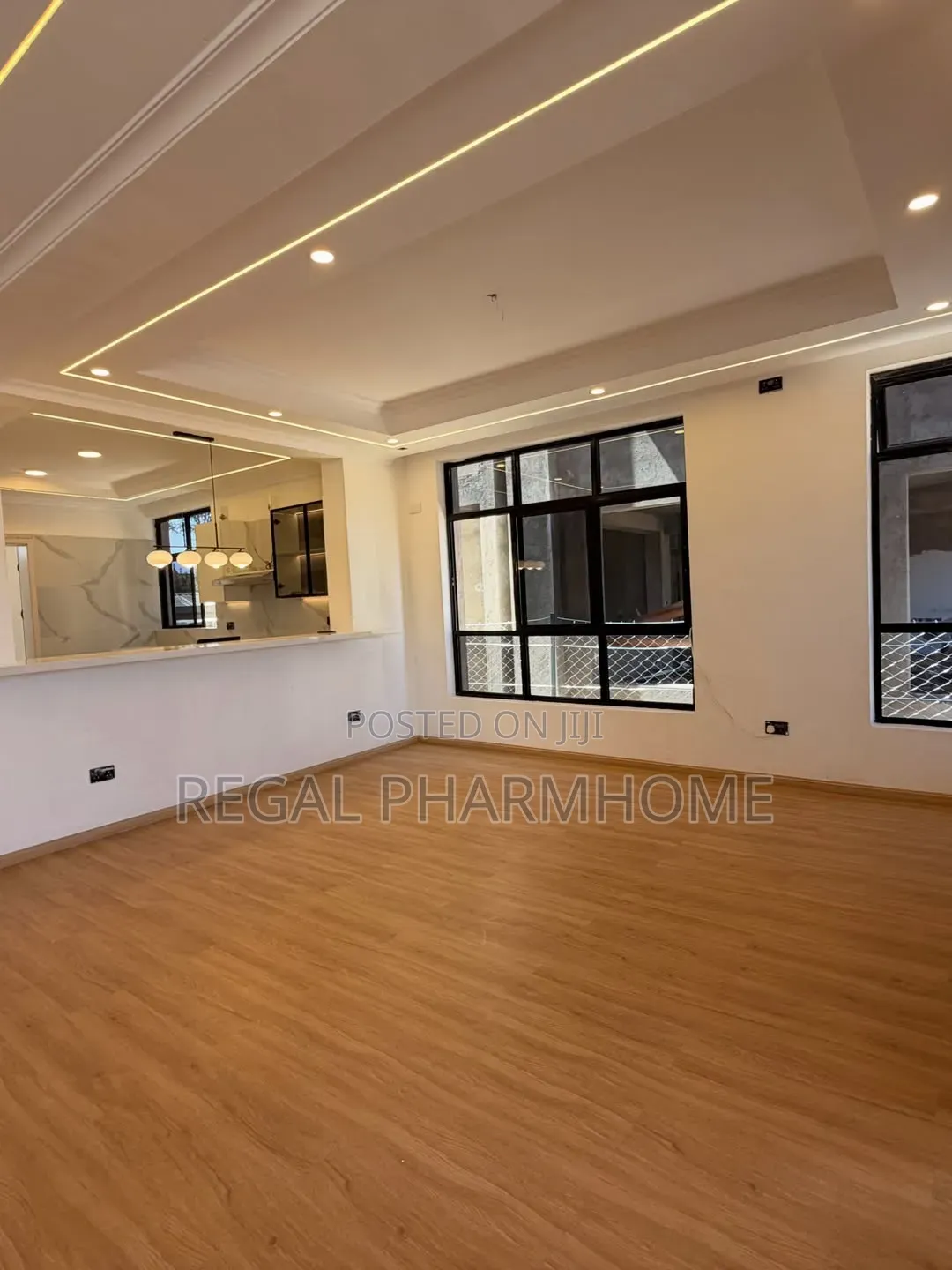 4bdrm Duplex in Kungu, Central Division for sale