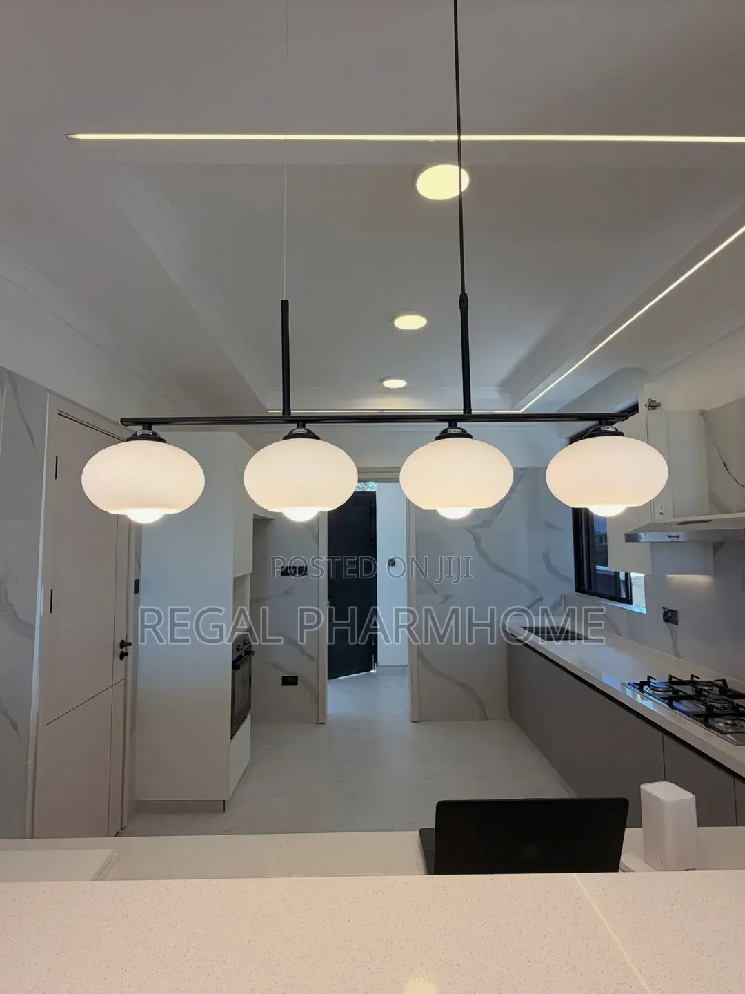 4bdrm Duplex in Kungu, Central Division for sale