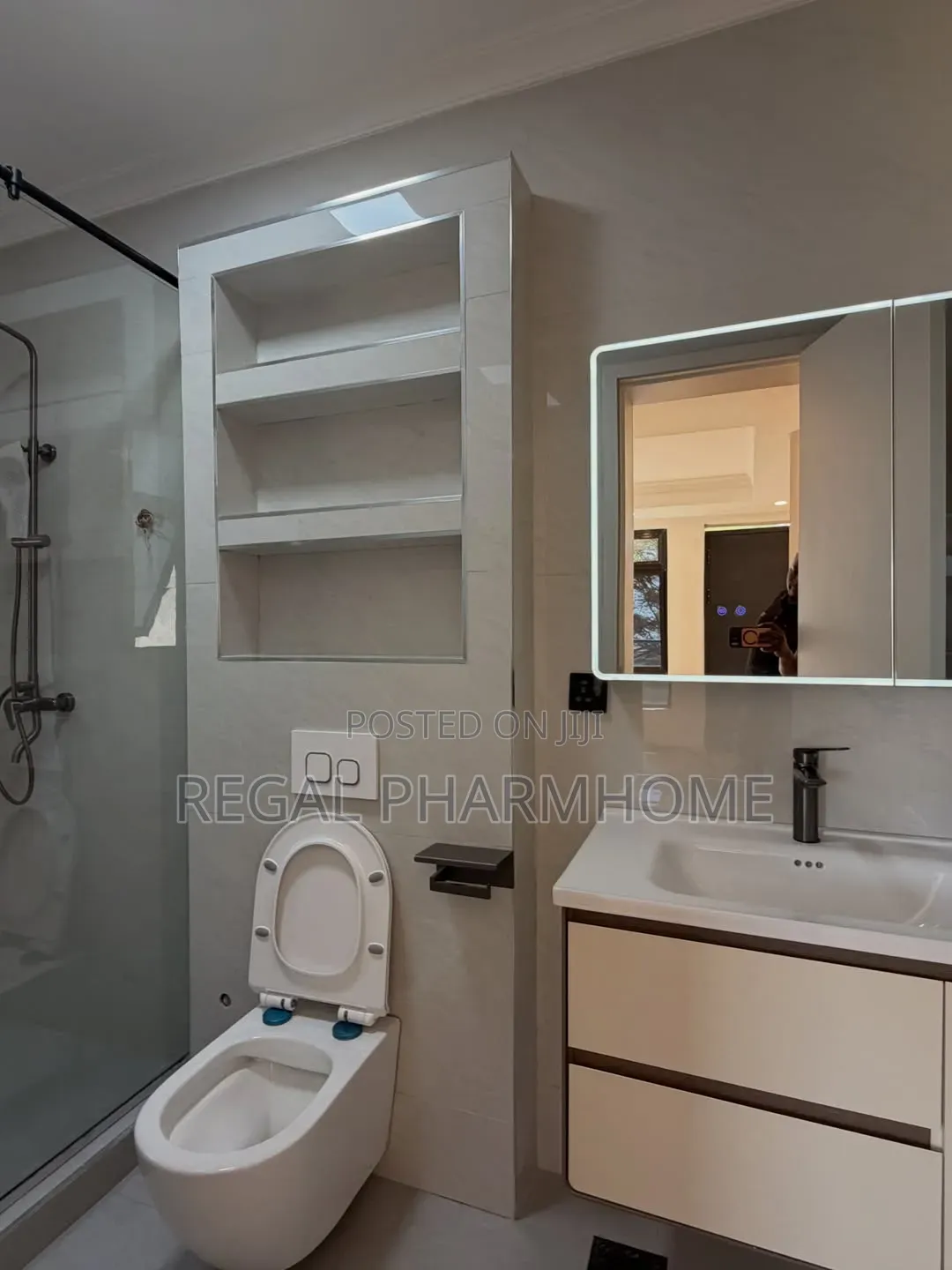 4bdrm Duplex in Kungu, Central Division for sale