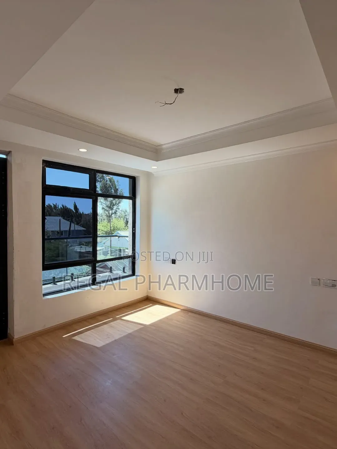 4bdrm Duplex in Kungu, Central Division for sale