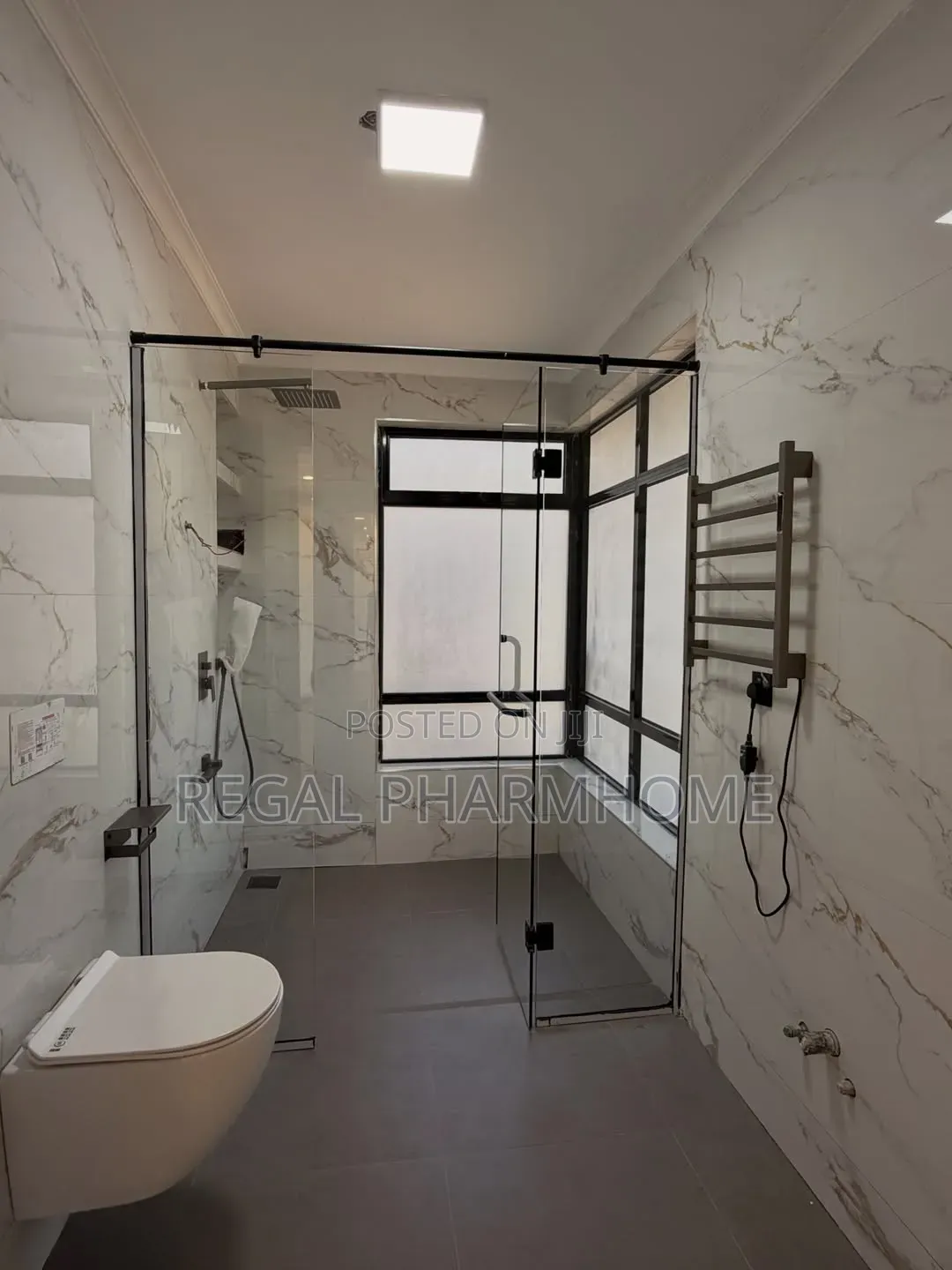 4bdrm Duplex in Kungu, Central Division for sale